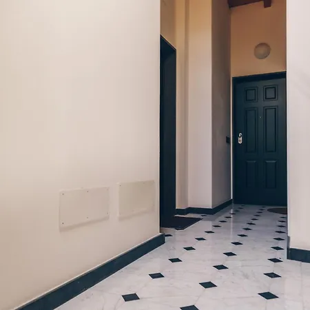 Apartman 189new - Casa Centro, 350metri Dal Mare Bordighera