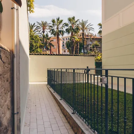 Apartman 189new - Casa Centro, 350metri Dal Mare