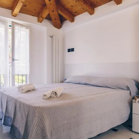 189new - Casa Centro, 350metri Dal Mare Apartman