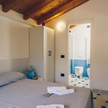 Apartman 189new - Casa Centro, 350metri Dal Mare Bordighera