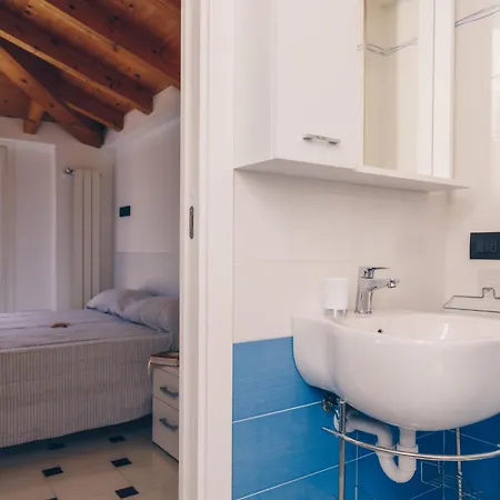 189new - Casa Centro, 350metri Dal Mare Bordighera