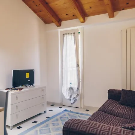 189new - Casa Centro, 350metri Dal Mare Bordighera